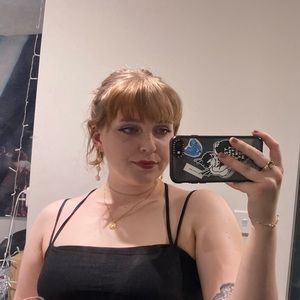 Meet your Posher, Alice